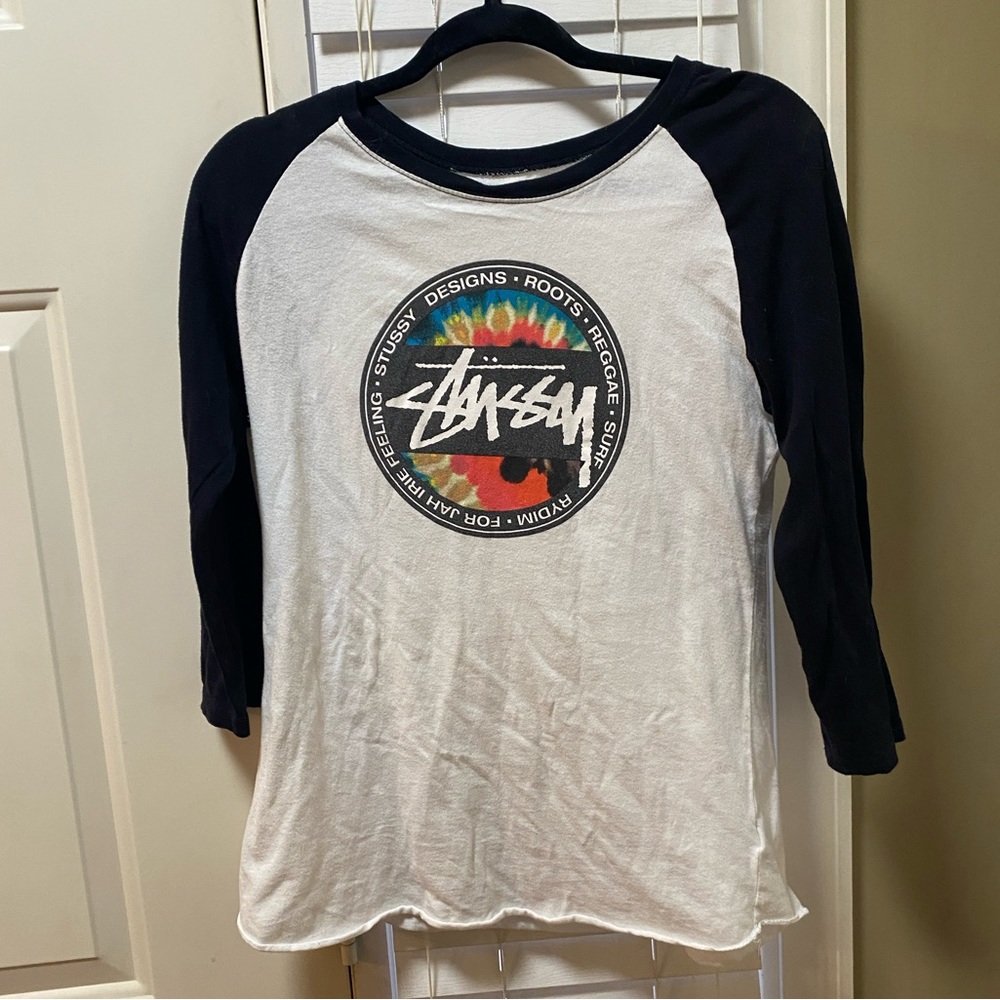 Women’s Large Stussy Tee